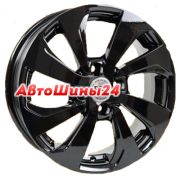 6x15/4x100 ET40 D60,1 R005 (Logan) BLm