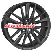 8x18/5x114,3 ET50 D60,1 KHW1807 (Camry NEW) Gray