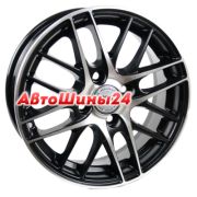 5,5x14/4x100 ET43 D60,1 R004 (Logan) BD