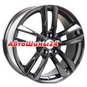 7,5x18/5x108 ET50,5 D63,4 R128 (Volvo XC40) BL