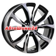 7,5x19/5x100 ET30 D57,1 R009 (FAW) BD