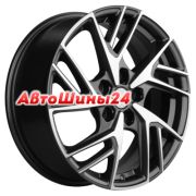 6,5x17/5x108 ET33 D60,1 KHW1722 (Chery/Exeed) Gray-FP
