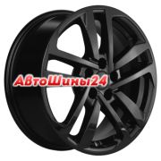 6,5x16/5x114,3 ET43 D67,1 KHW1612 (Huyndai/Kia) Black