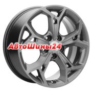 7x17/5x114,3 ET48 D56,1 KHW1702 (Forester) Gray