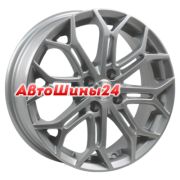 6x16/4x100 ET50 D60,1 R126 (Lada) SL