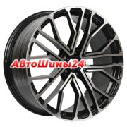 9x21/5x114,3 ET35 D60,1 R2103FF (Lexus RX AL30 [2022 .. 2026]) BD FlowForming