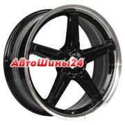 7,5x19/5x114,3 ET45 D67,1 R149FF BDR FlowForming