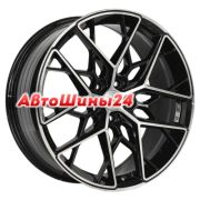 8,5x20/5x114,3 ET40 D67,1 R092FF BD FlowForming