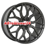 10,5x21/5x112 ET43 D66,6 R2104FF (BMW X5/X6 IV X7 G07) BLm FlowForming