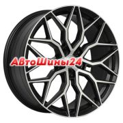 9x21/5x120 ET45 D62,5 R2104FF (Li L9) BDm FlowForming