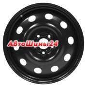 7x17/5x108 ET50 D63,3 NX-131 BK