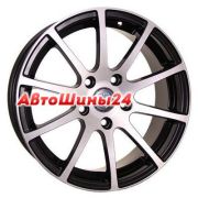 6,5x16/4x98 ET38 D58,6 1603 BD