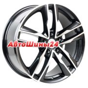 7,5x18/5x108 ET50,5 D63,4 R128 (Volvo XC40) BD