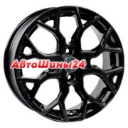 6x16/4x100 ET46 D54,1 1619 (Solaris) BL