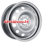 5,5x14/4x100 ET49 D56,5 14013 S AM Silver Daewoo Nexia