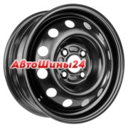 5,5x14/4x100 ET49 D56,5 14013 AM Black Daewoo Nexia