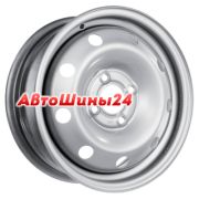 5,5x14/4x100 ET43 D60,1 14000 S AM Silver Renault Logan/DACIA/Sandero/SanderoStepway