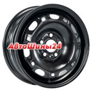 5,5x14/4x100 ET46 D54,1 14018 AM Black Changan Alsvin