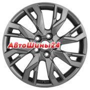 7x18/5x108 ET33 D60,1 KHW1809 (Chery Tiggo 4/Tiggo 7 Pro) Gray