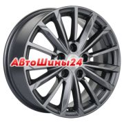 6,5x16/5x110 ET46 D63,3 KHW1611 (Changan CS35) Gray