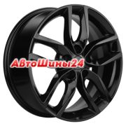 6,5x17/5x112 ET38 D57,1 KHW1708 (Kodiaq/Tiguan) Black