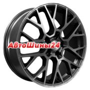 7x18/5x114,3 ET48 D56,1 KHW1818 (Forester) Gray-FP