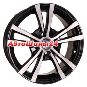 5,5x14/4x100 ET43 D60,1 1404 BD