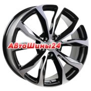 7,5x19/5x108 ET36 D65,1 R009 (Exeed) BD