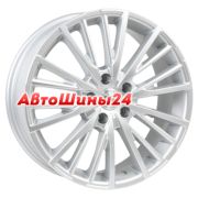 7x18/5x108 ET36 D65,1 R178 (Exeed TXL) Silver