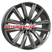 9x22/6x139,7 ET40 D95,1 R2203FF (2025 Toyota Land Cruiser) GRD FlowForming