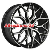 9x21/5x120 ET40 D64,1 R2104FF (BYD Tang II Facelift [2021 .. 2026]) BDm FlowForming