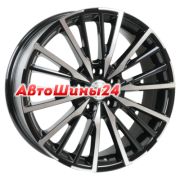 7x18/5x108 ET36 D65,1 R178 (Exeed TXL) BD