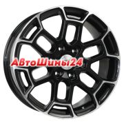 8,5x20/6x139,7 ET35 D67,1 R072 BD