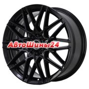 7x17/4x100 ET40 D60,1 Veloce (5337) B (нк)