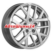 6x16/5x100 ET38 D57,1 Босфор (КЛ355) Селена