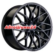 8,5x19/5x112 ET30 D66,6 KHW1902 (Audi/VW) Black