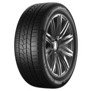 285/35R22 106W XL ContiWinterContact TS 860 S AO TL FR