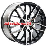 7,5x17/5x114,3 ET52 D67,1 R007 (Optima) BD