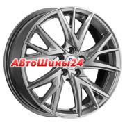 6,5x18/5x114,3 ET34 D66,6 Кайлас (КС1054) Дарк платинум