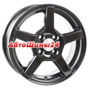 5,5x14/4x98 ET33 D58,6 R024 (Datsun) BL