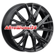 6,5x18/5x114,3 ET34 D66,6 Кайлас (КС1054) Кварц