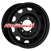 6x16/5x139,7 ET22 D108,6 LT2883D_P Black