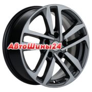 6,5x16/5x114,3 ET41 D67,1 KHW1612 (Kia) Gray