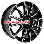 7x16/5x108 ET46 D65,1 Le-Mans (КЛ237) Алмаз