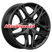 8x18/5x114,3 ET50 D67,1 Челси (КЛ1100) Графит