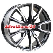 8x20/5x114,3 ET30 D60,1 R012 (Lexus RX) BD