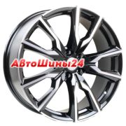 8x20/5x114,3 ET45 D67,1 R012 (Mazda) BD