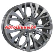 8x18/5x150 ET56 D110,1 R088 (LC200) BMG