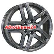 7x17/5x114,3 ET50 D67,1 R127 (Soul) BMG