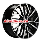 7x17/5x114,3 ET39 D60,1 KHW1717 (RAV4) Black-FP
